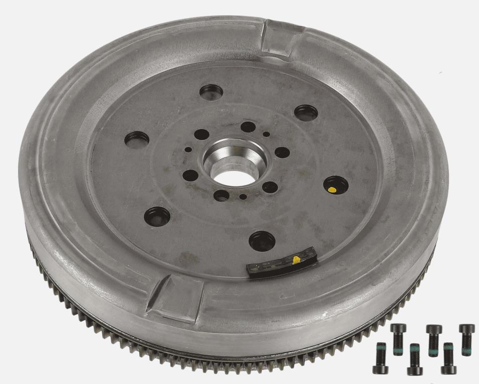 Volant moteur (Volant bimasse) SACHS 2294 501 298