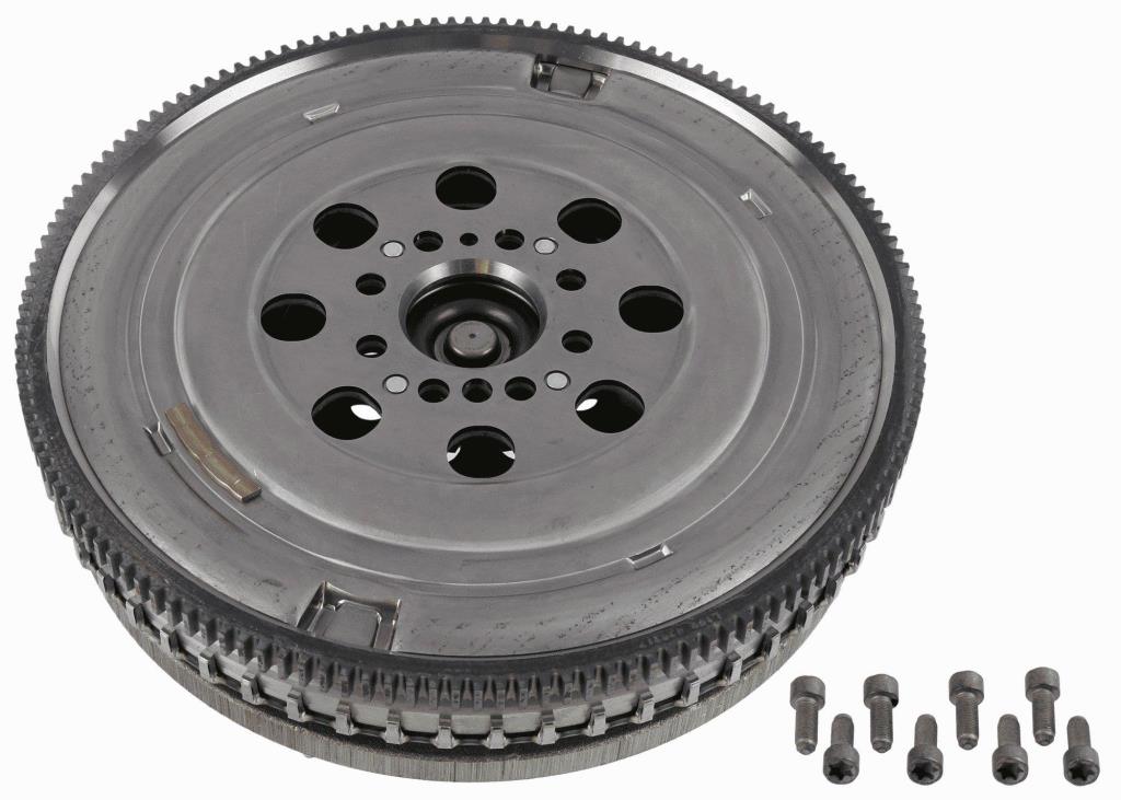Volant moteur (Volant bimasse) SACHS 2294 501 303