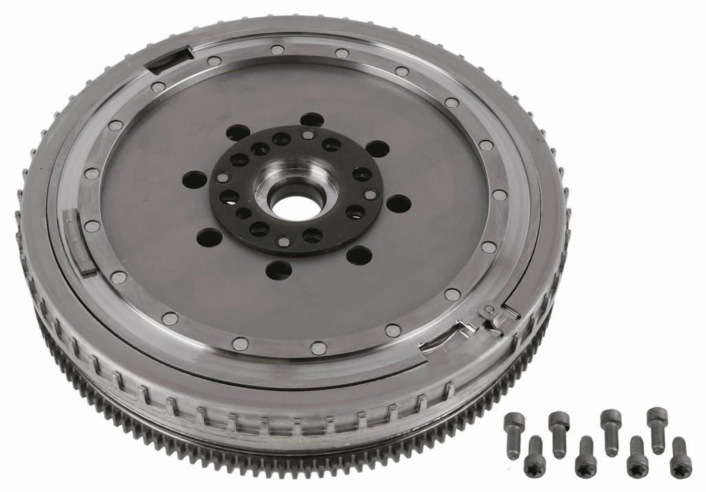 Volant moteur (Volant bimasse) SACHS 2294 501 305