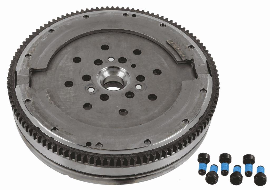 Volant moteur (Volant bimasse) SACHS 2294 501 306