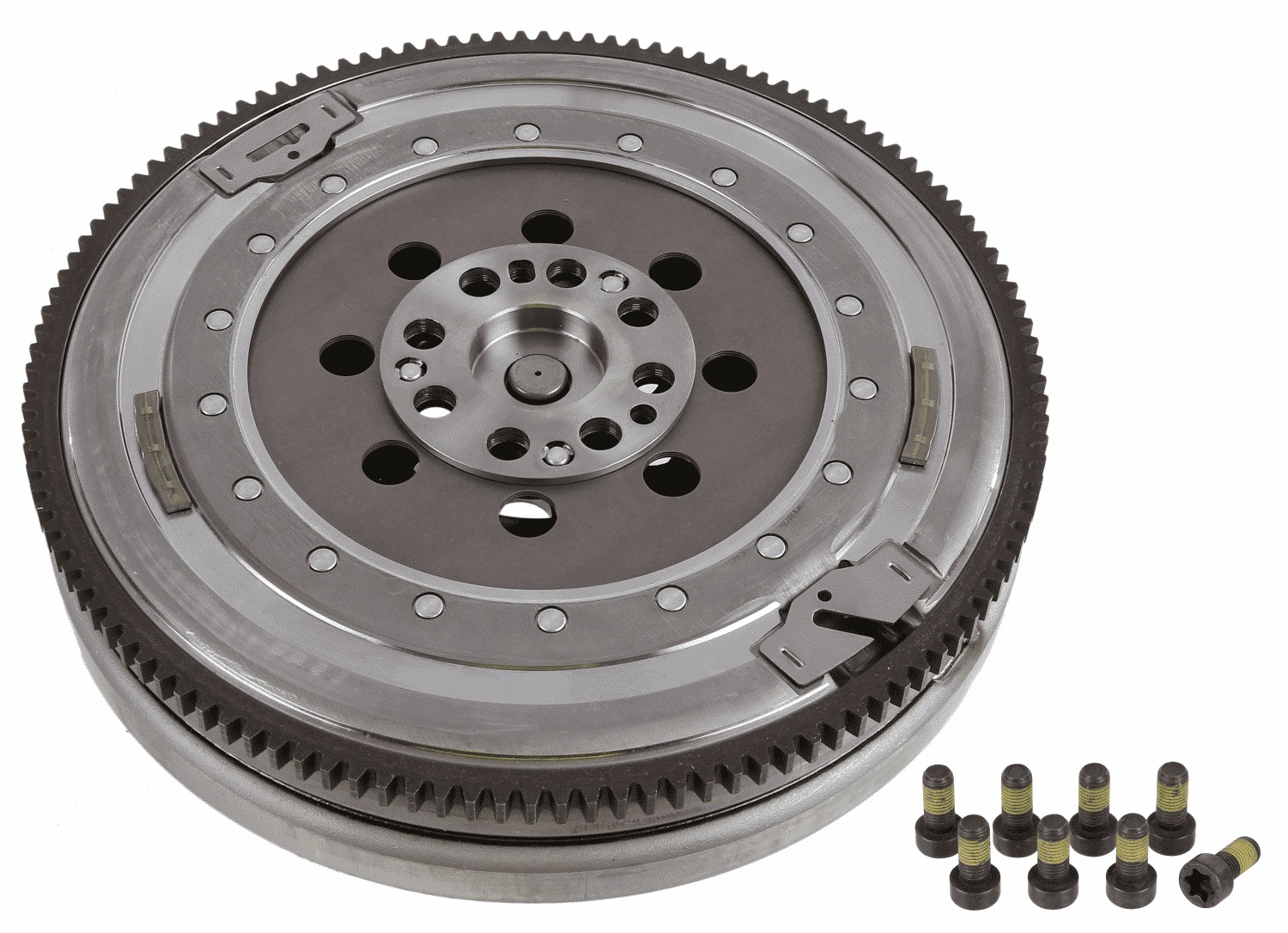 Volant moteur (Volant bimasse) SACHS ref. 2294 501 307
