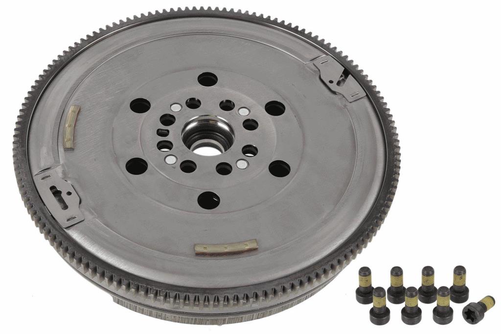 Volant moteur (Volant bimasse) SACHS 2294 501 310