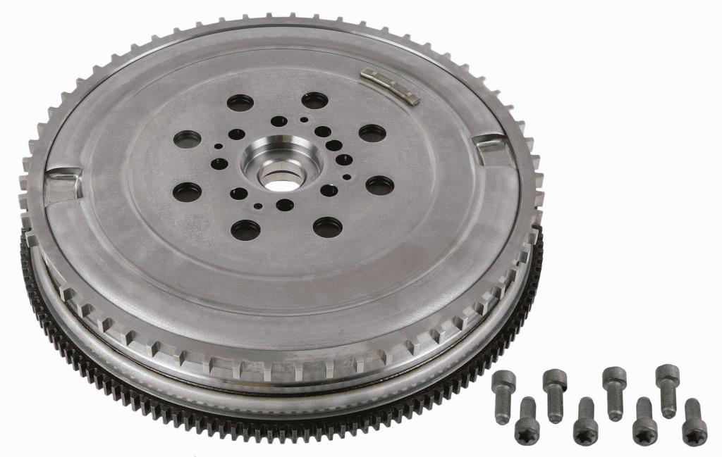 Volant moteur (Volant bimasse) SACHS 2294 501 313