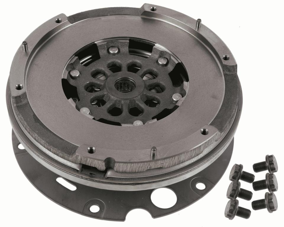 Volante motor SACHS ref. 2294 501 319