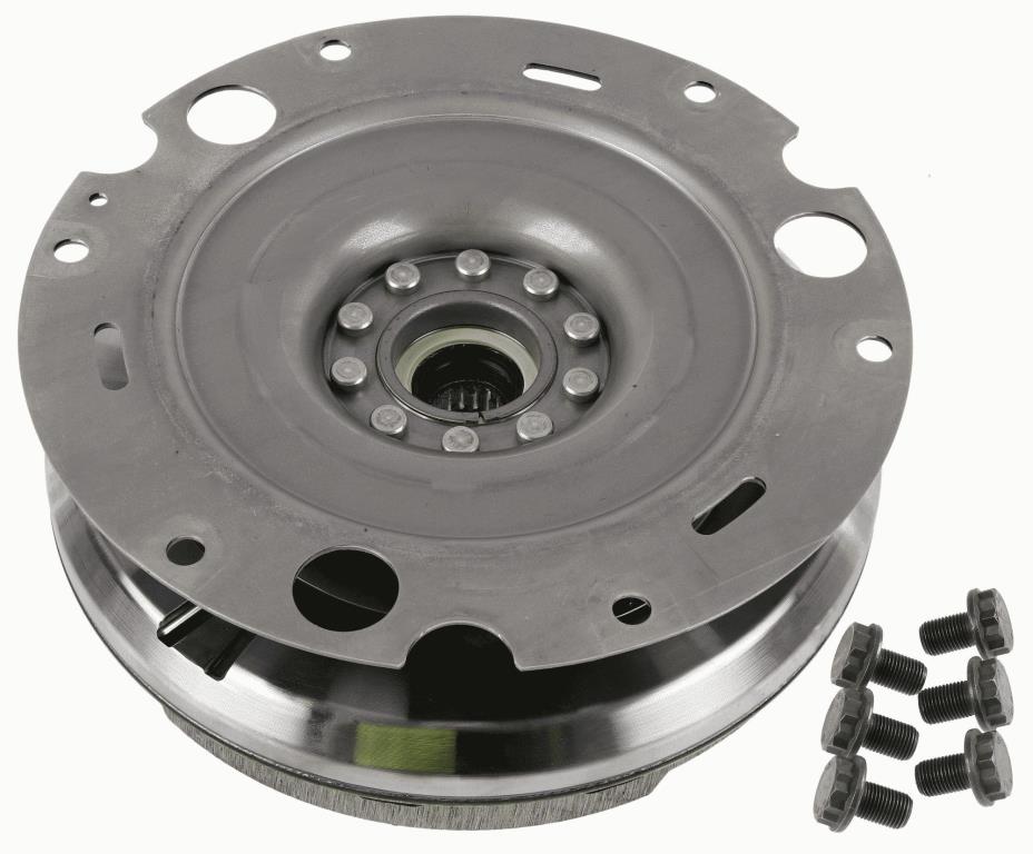 Volante motor SACHS ref. 2294 501 319
