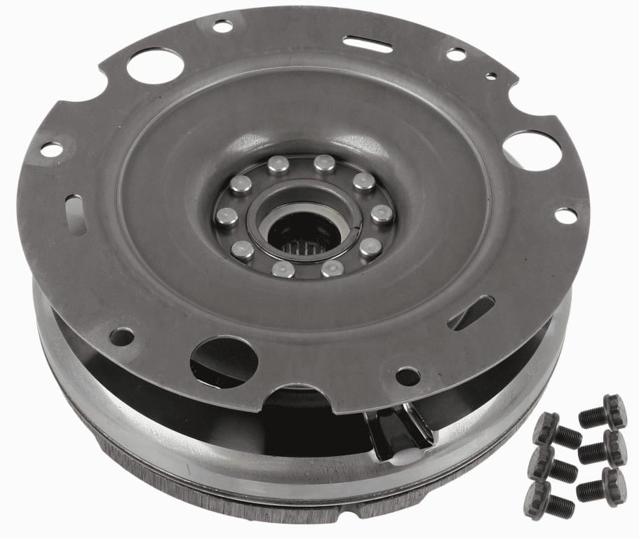 Volante motor SACHS ref. 2294 501 320
