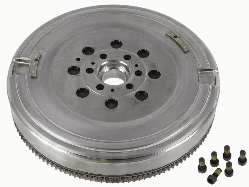 Volant moteur (Volant bimasse) SACHS 2294 501 325