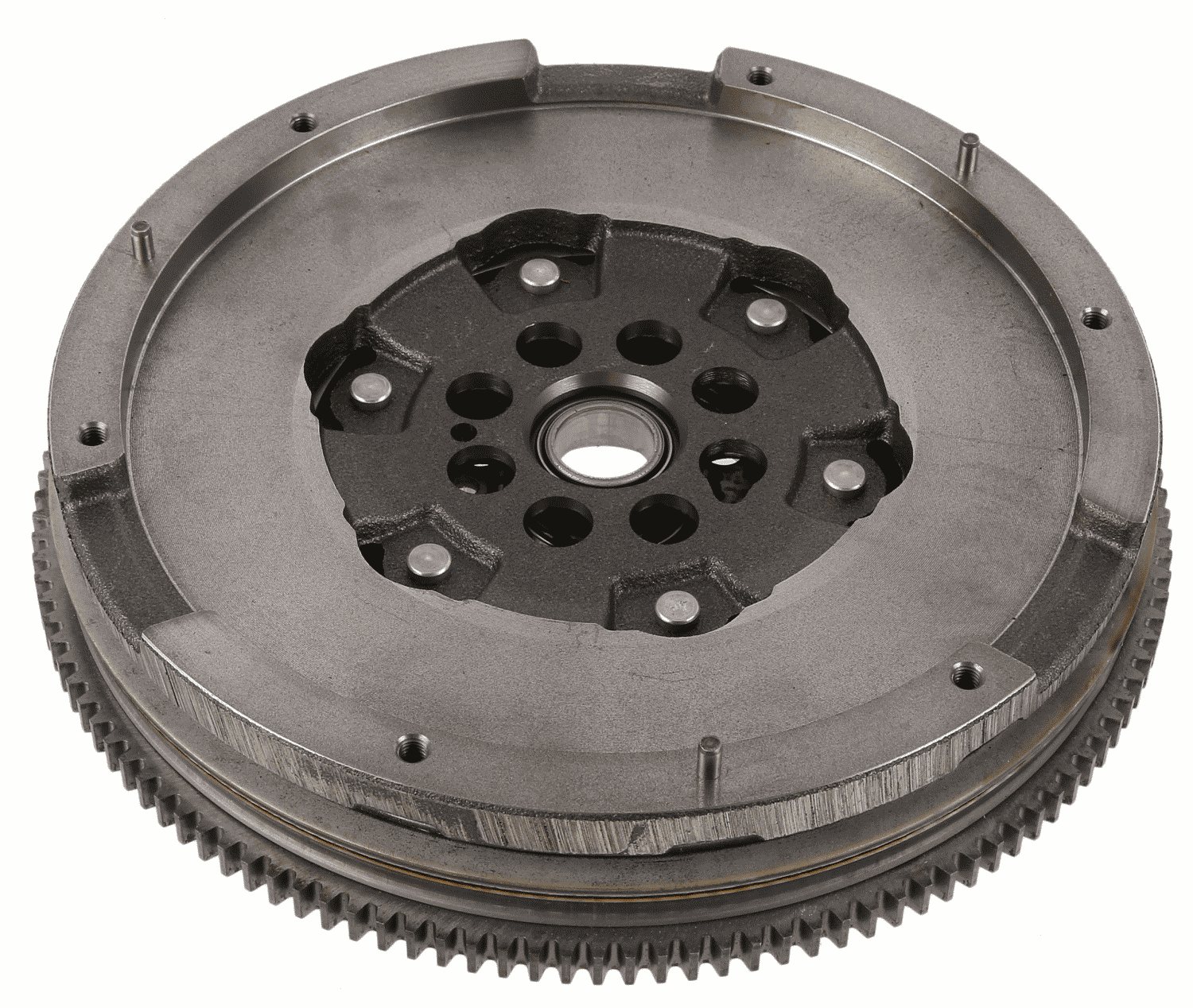 Volant moteur (Volant bimasse) SACHS ref. 2294 501 326