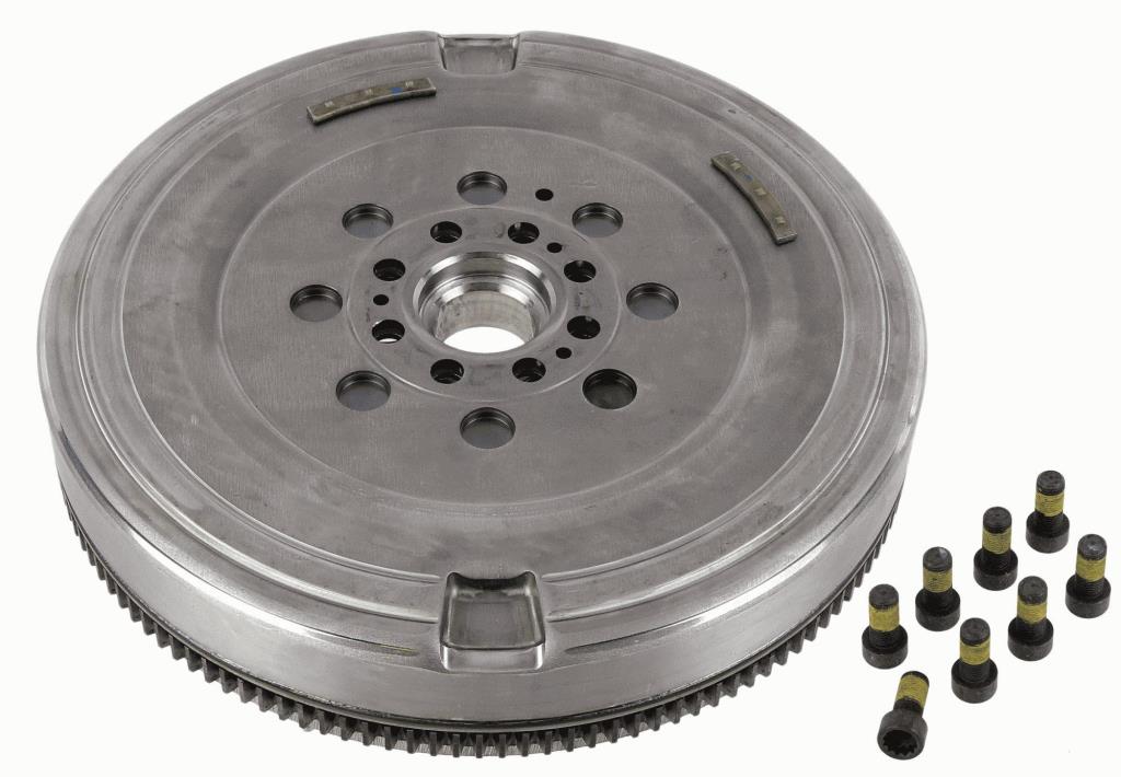 Volant moteur (Volant bimasse) SACHS 2294 501 327