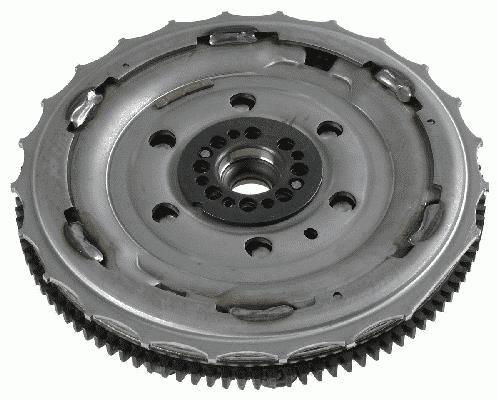Volant moteur (Volant bimasse) SACHS 2294 601 004