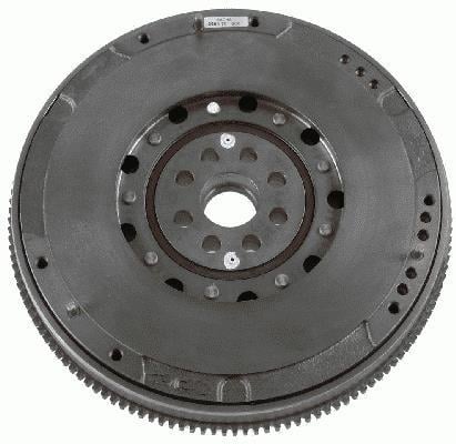 Volant moteur (Volant bimasse) SACHS 2294 701 006