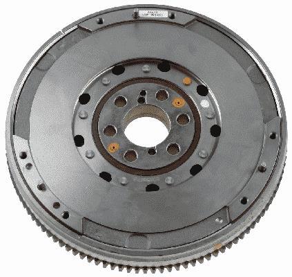Volant moteur (Volant bimasse) SACHS 2294 701 007