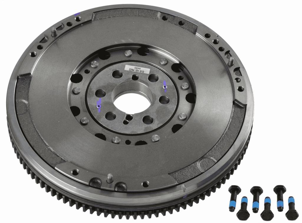Volant moteur (Volant bimasse) SACHS ref. 2294 701 013