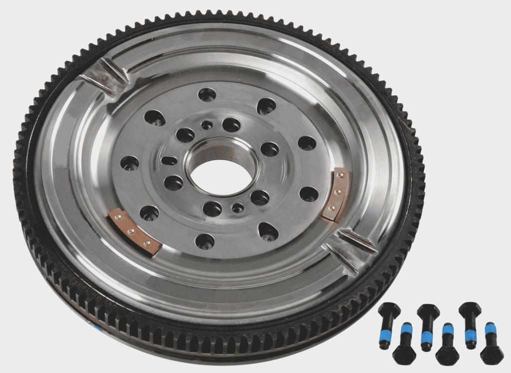 Volant moteur (Volant bimasse) SACHS ref. 2294 701 013
