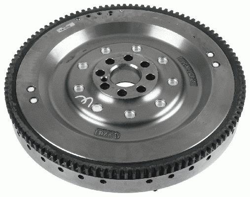 Volante motor SACHS ref. 2294 701 015