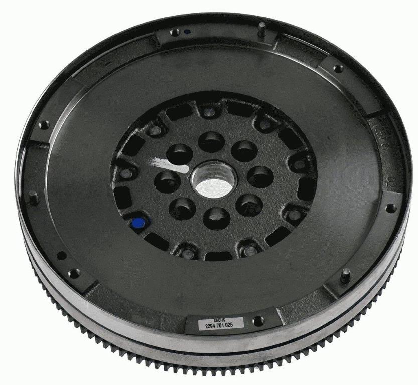 Volant moteur (Volant bimasse) SACHS 2294 701 025