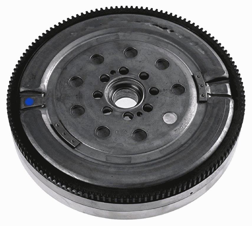 Volant moteur (Volant bimasse) SACHS 2294 701 025