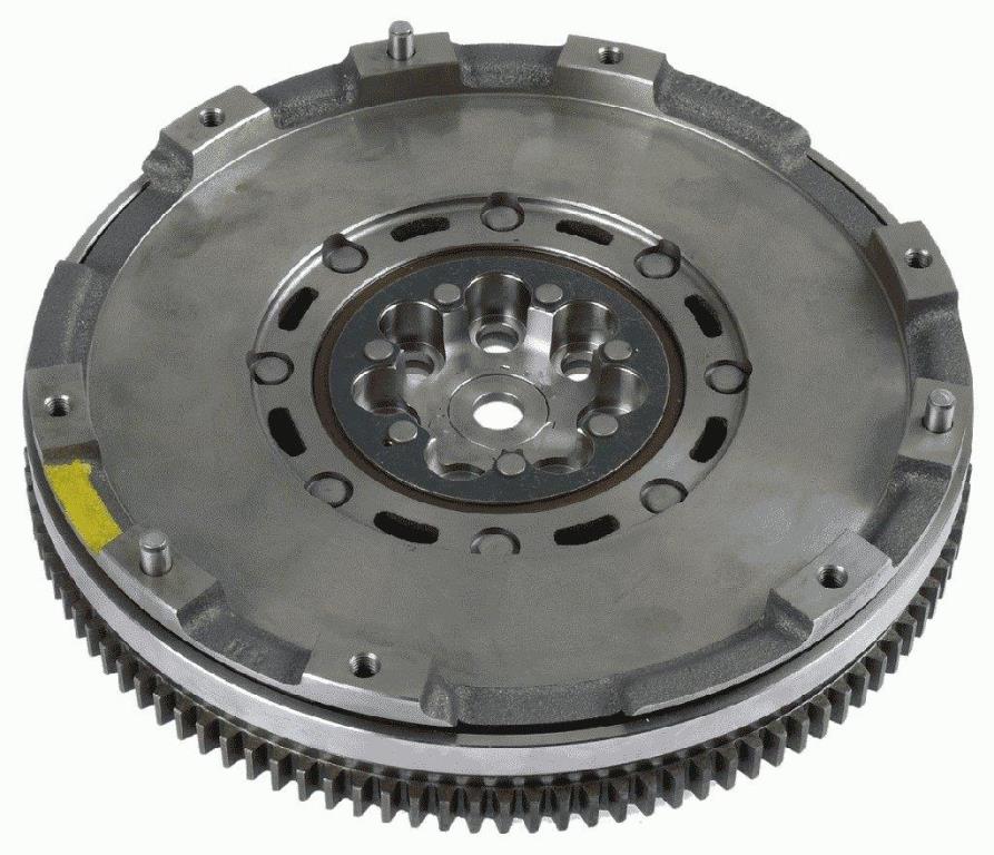 Volant moteur (Volant bimasse) SACHS ref. 2294 701 027