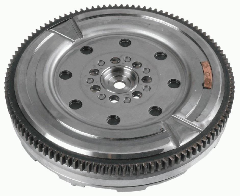 Volant moteur (Volant bimasse) SACHS ref. 2294 701 027