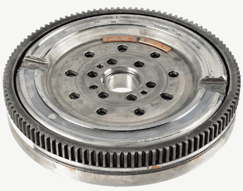 Volant moteur (Volant bimasse) SACHS 2294 701 028