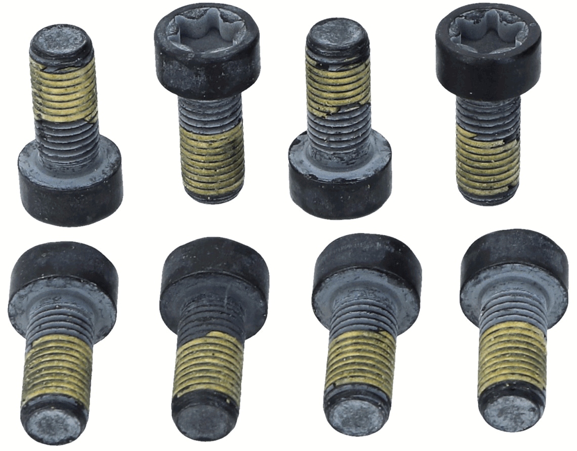 Volant moteur (Volant bimasse) SACHS ref. 2294 701 031