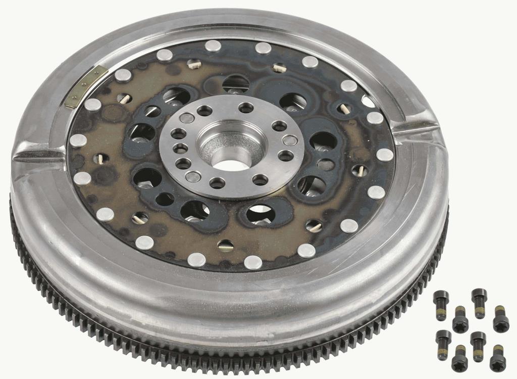 Volant moteur (Volant bimasse) SACHS 2294 701 032