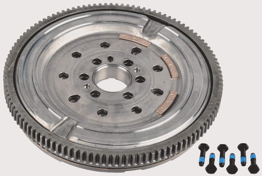 Volante motor SACHS 2294 701 033