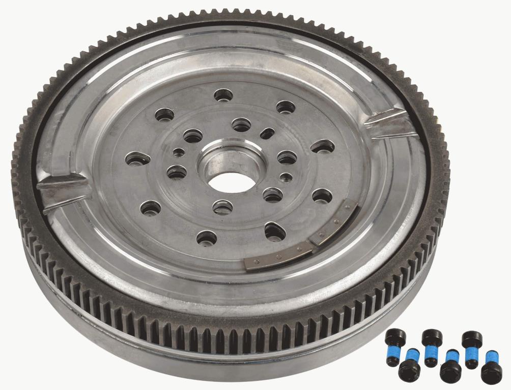 Volant moteur (Volant bimasse) SACHS ref. 2294 701 034