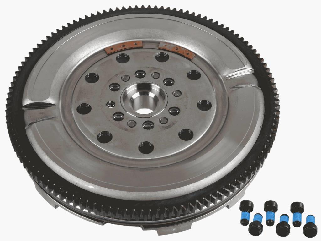 Volant moteur (Volant bimasse) SACHS ref. 2294 701 037