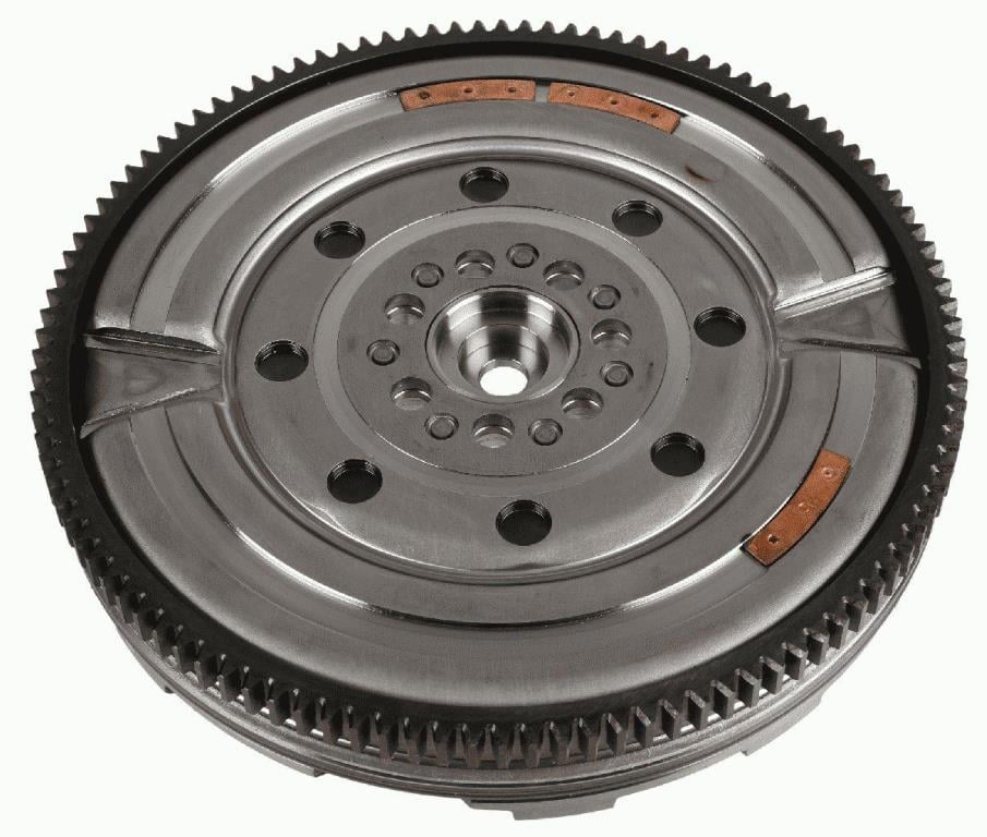 Volant moteur (Volant bimasse) SACHS 2294 701 038