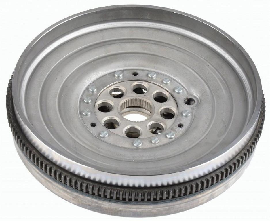 Volant moteur (Volant bimasse) SACHS 2294 701 039