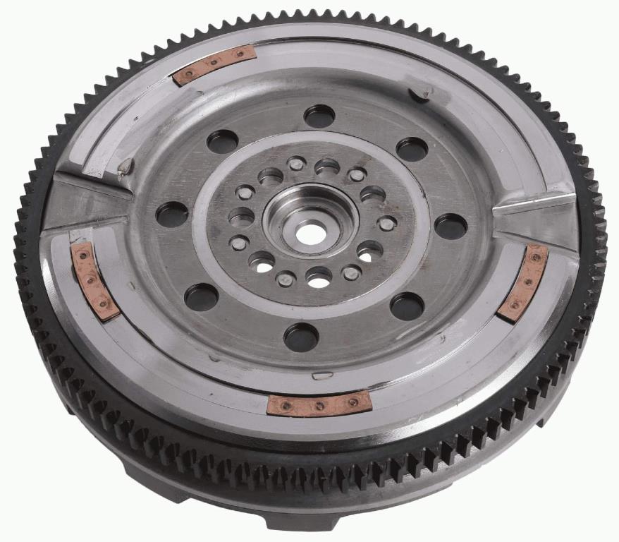 Volant moteur (Volant bimasse) SACHS ref. 2294 701 041