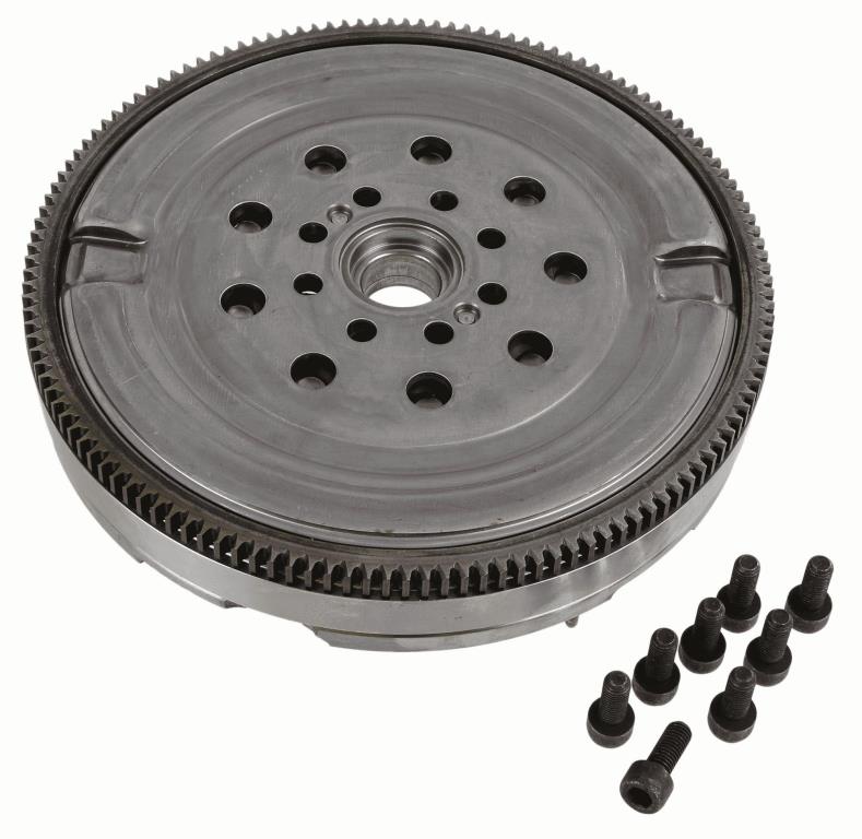 Volante motor SACHS 2294 701 042