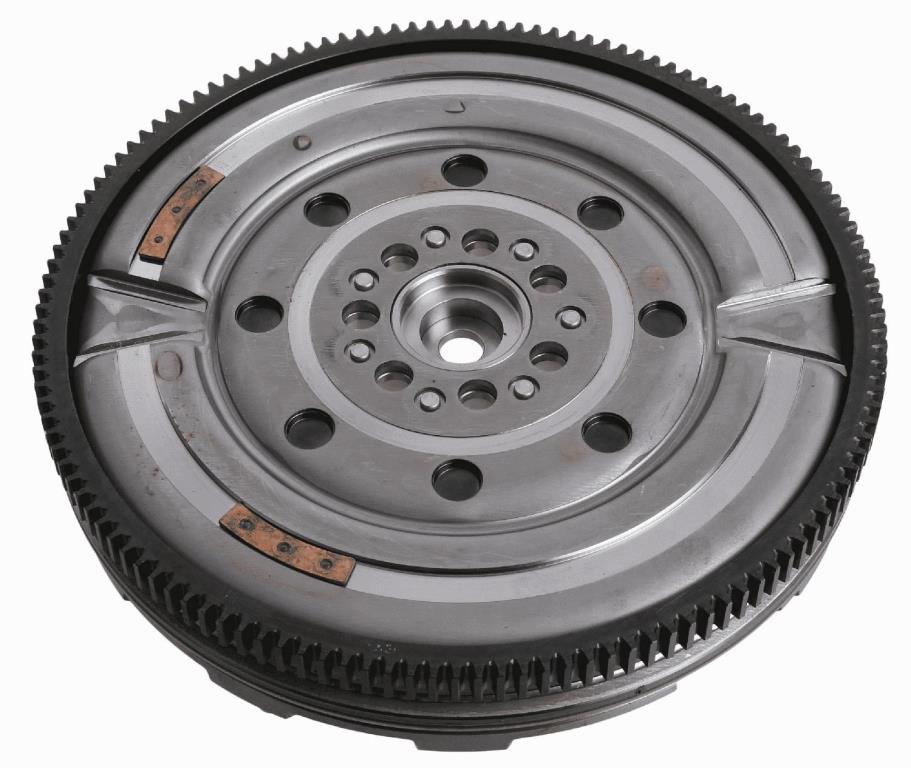 Volant moteur (Volant bimasse) SACHS 2294 701 044