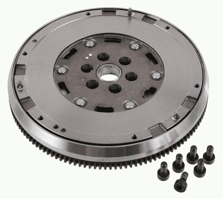 Volant moteur (Volant bimasse) SACHS ref. 2294 701 047