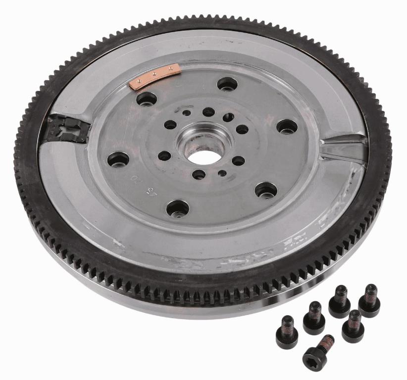 Volant moteur (Volant bimasse) SACHS ref. 2294 701 047