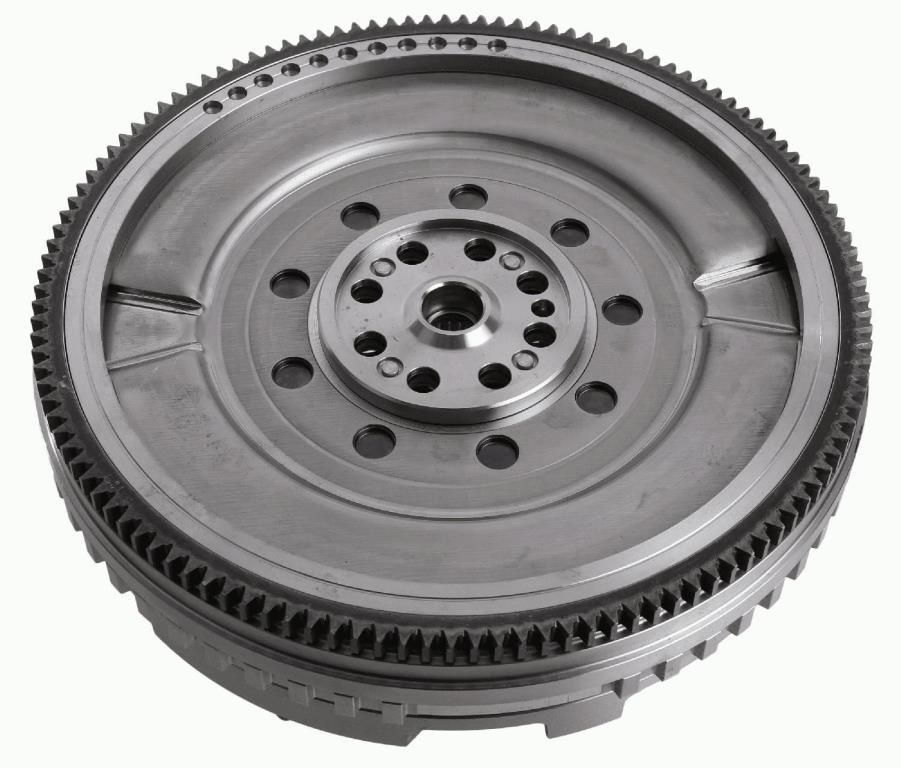 Volant moteur (Volant bimasse) SACHS 2294 701 050