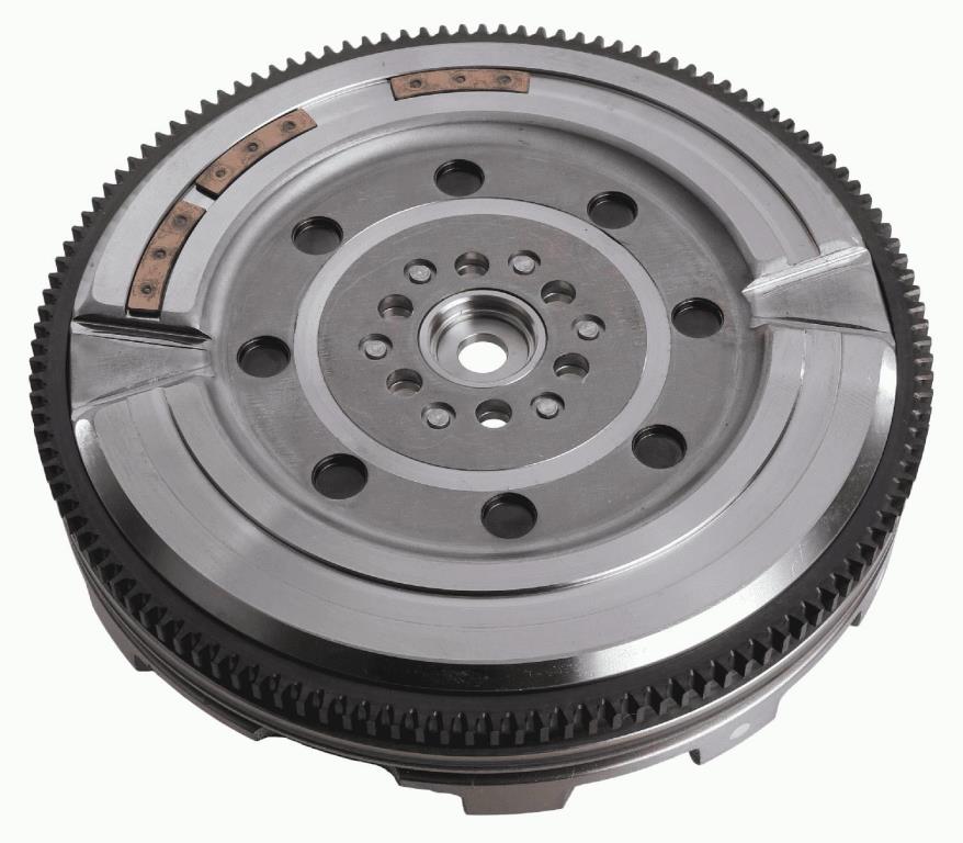 Volant moteur (Volant bimasse) SACHS 2294 701 051