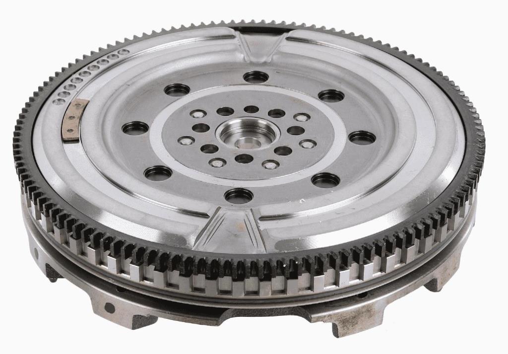 Volant moteur (Volant bimasse) SACHS 2294 701 052