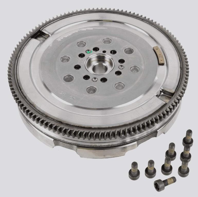Volant moteur (Volant bimasse) SACHS 2294 701 055