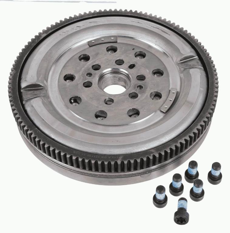 Volant moteur (Volant bimasse) SACHS ref. 2294 701 056