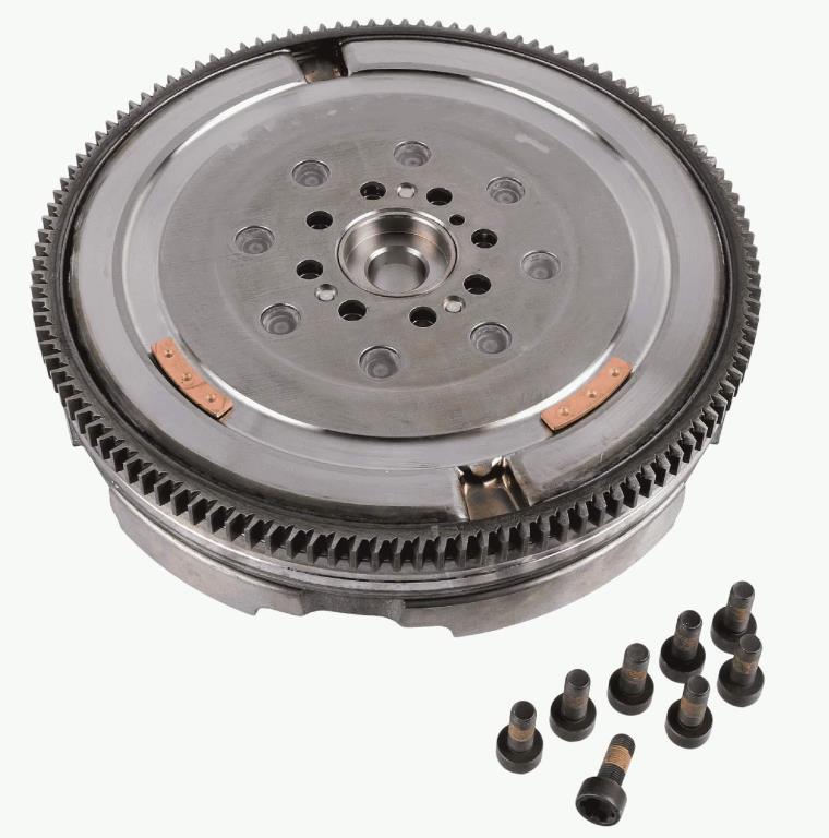 Volante motor SACHS ref. 2294 701 058