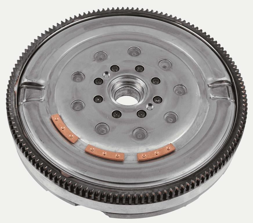 Volant moteur (Volant bimasse) SACHS 2294 701 059