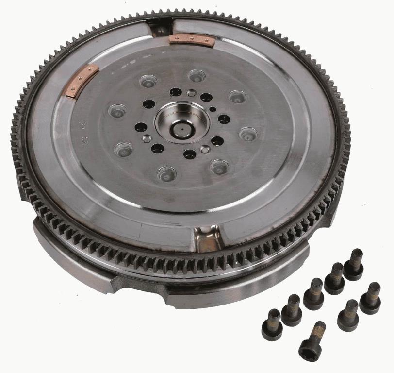 Volant moteur (Volant bimasse) SACHS 2294 701 060