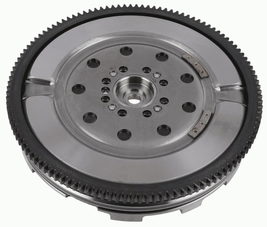 Volant moteur (Volant bimasse) SACHS 2294 701 061