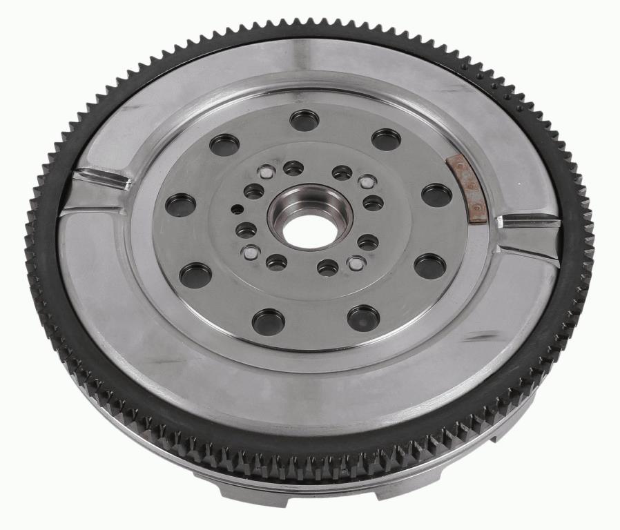 Volant moteur (Volant bimasse) SACHS 2294 701 063