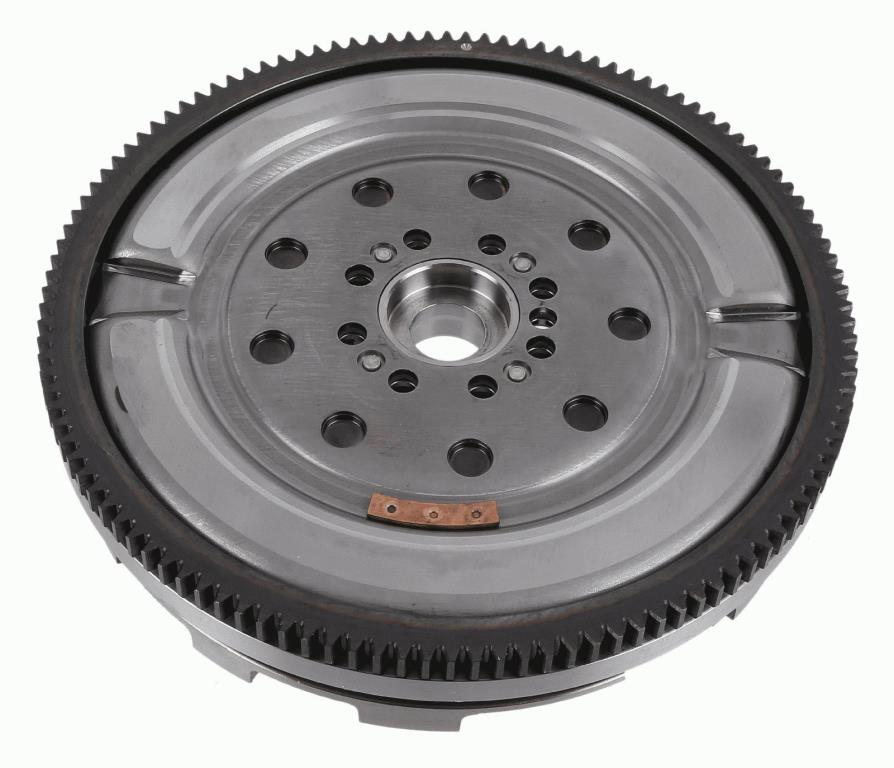 Volant moteur (Volant bimasse) SACHS 2294 701 068