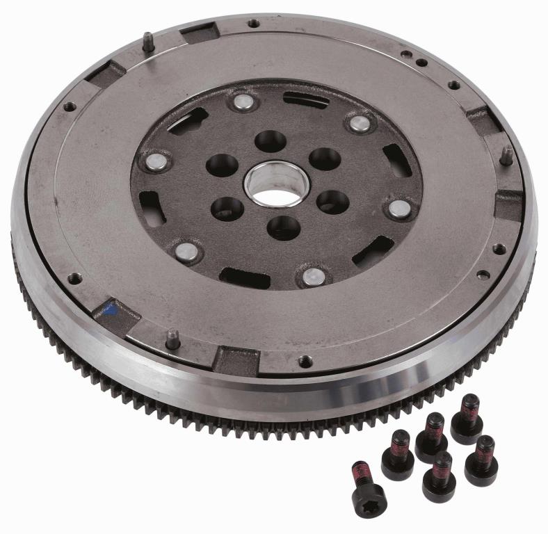 Volant moteur (Volant bimasse) SACHS ref. 2294 701 069