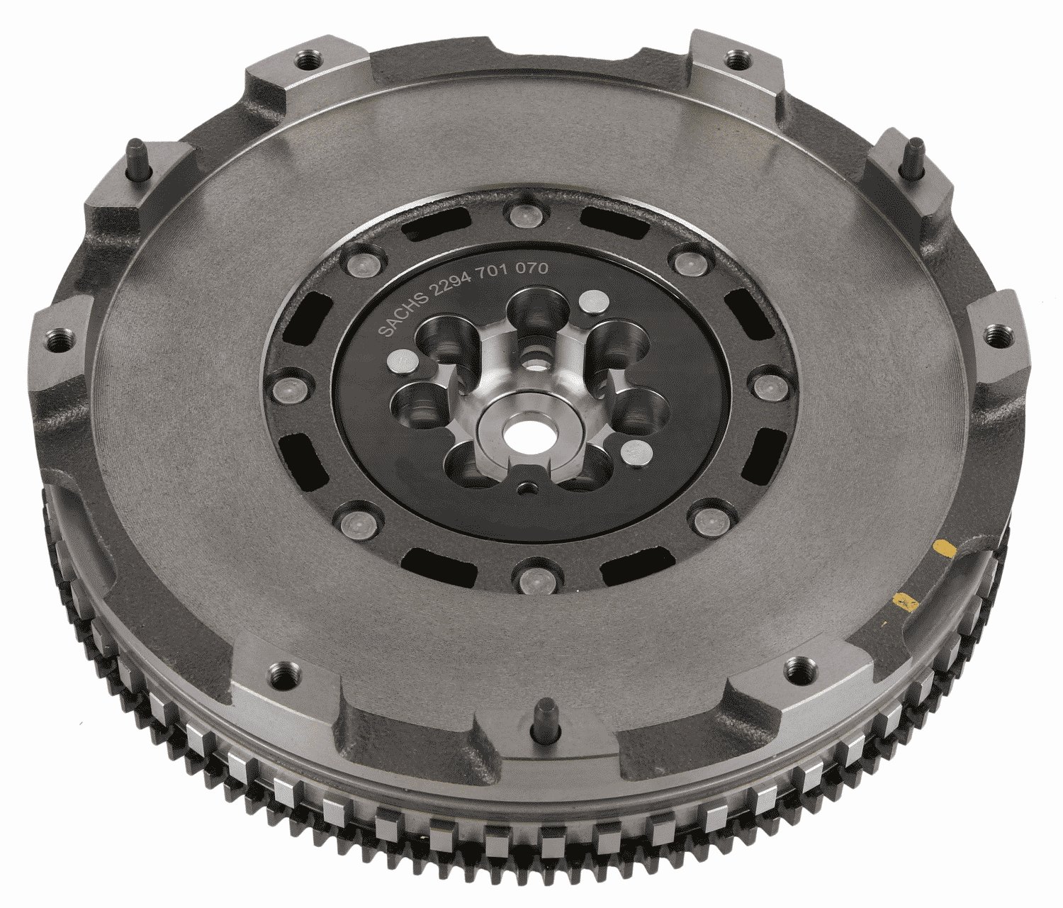 Volant moteur (Volant bimasse) SACHS 2294 701 070