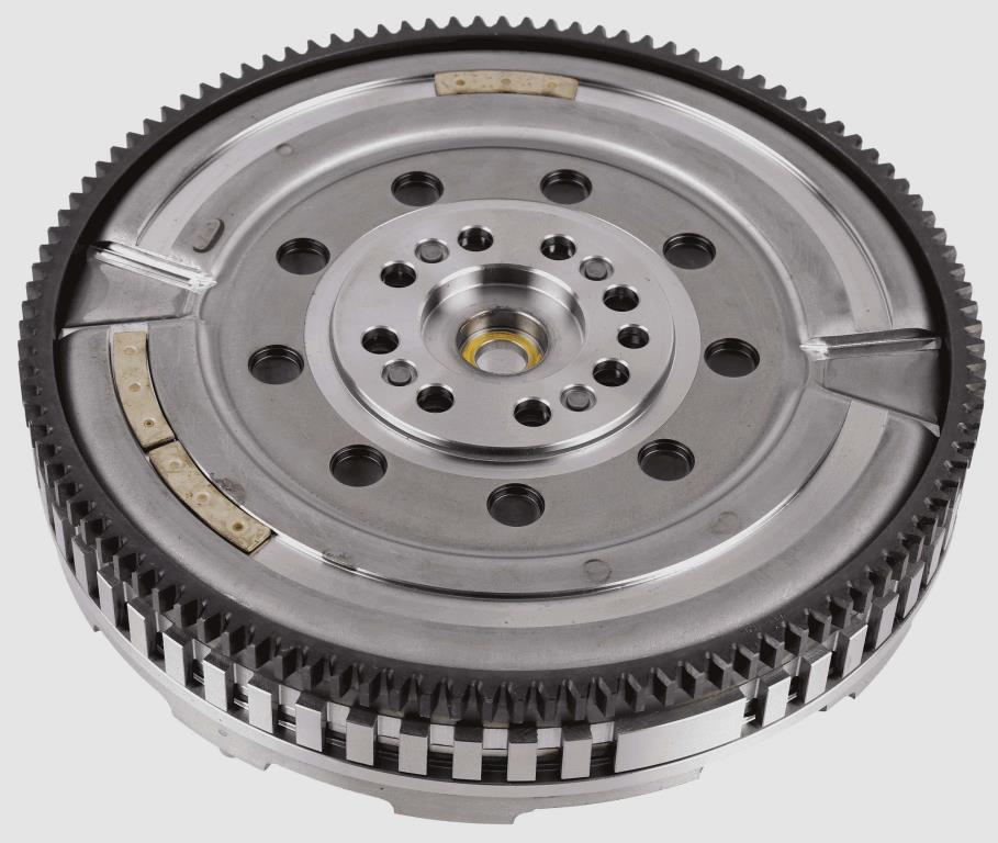 Volant moteur (Volant bimasse) SACHS 2294 701 071